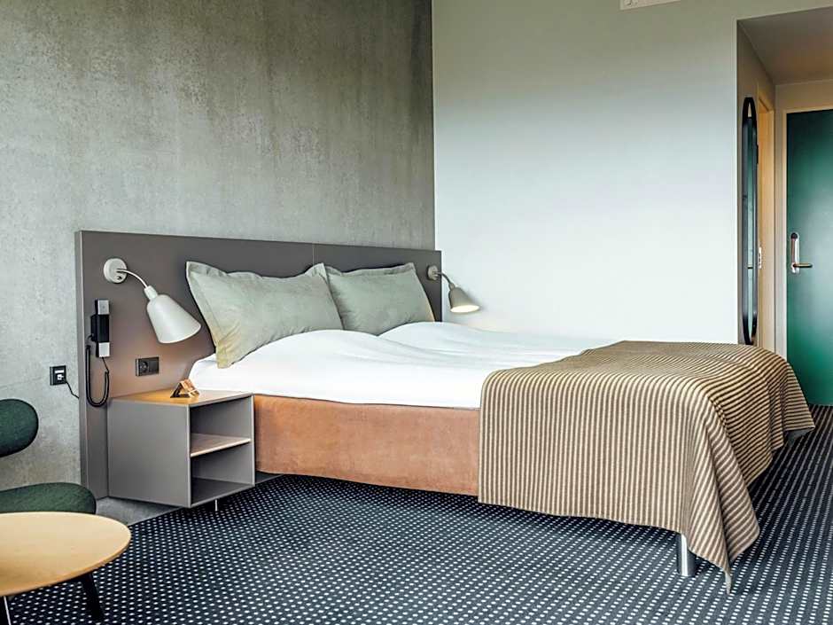 Hotel Føroyar