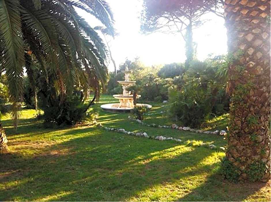 Hotel Parco Dei Principi