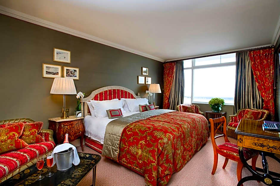 The Old Government House Hotel & Spa