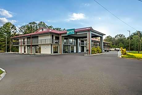 Quality Inn Richland - Jackson South