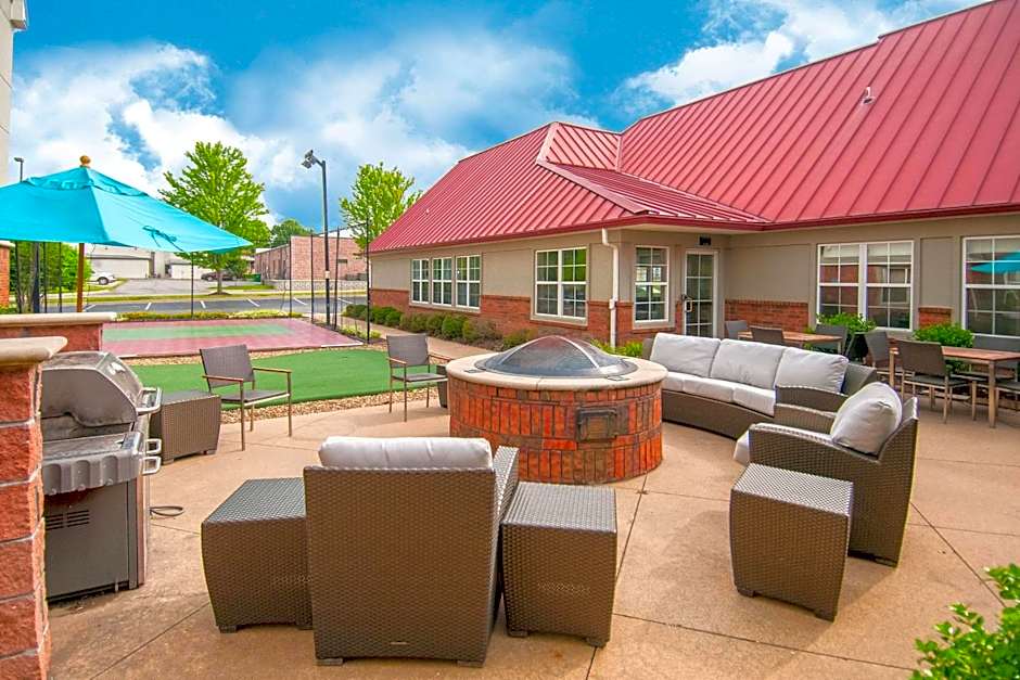 Residence Inn by Marriott Springdale