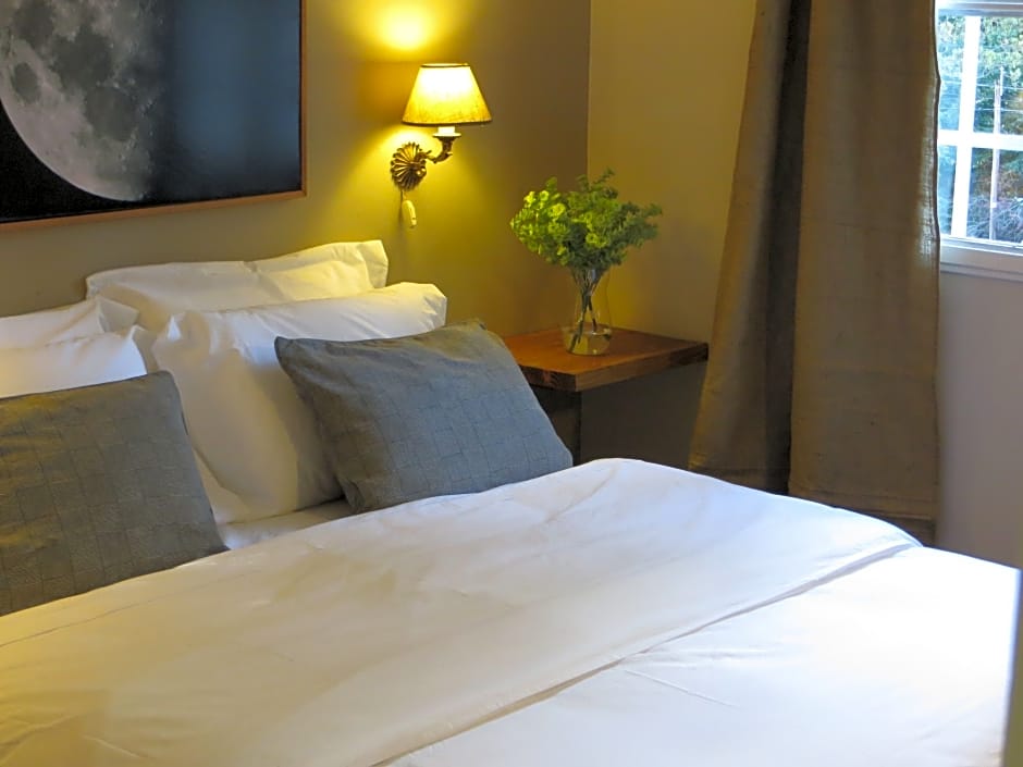 Aldea Andina Hotel&Spa