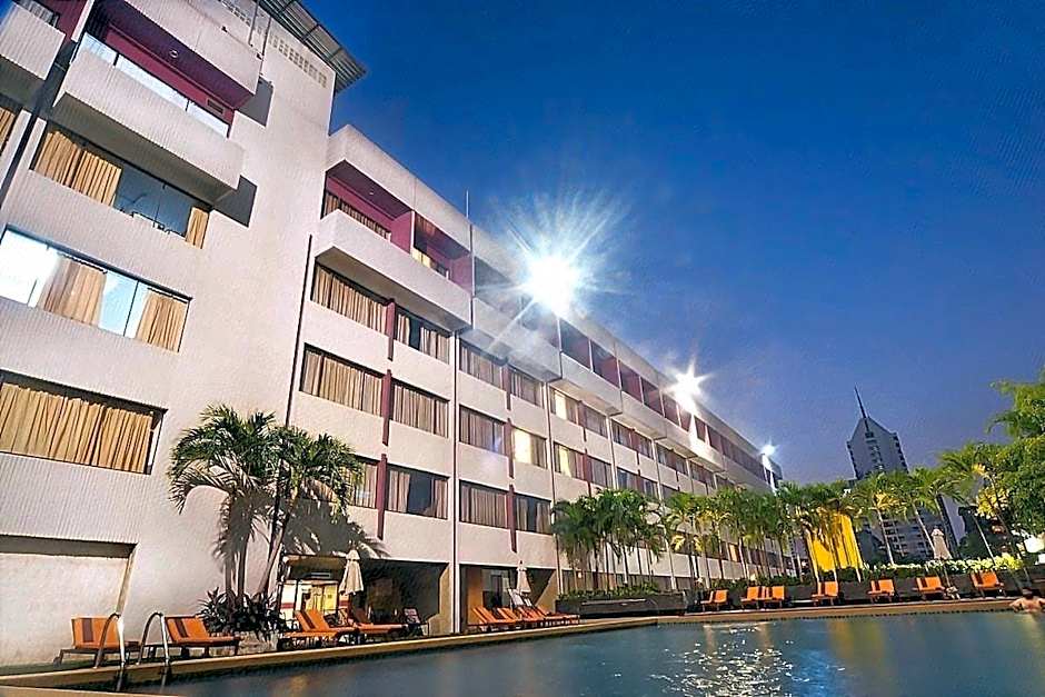 Ambassador Hotel Bangkok