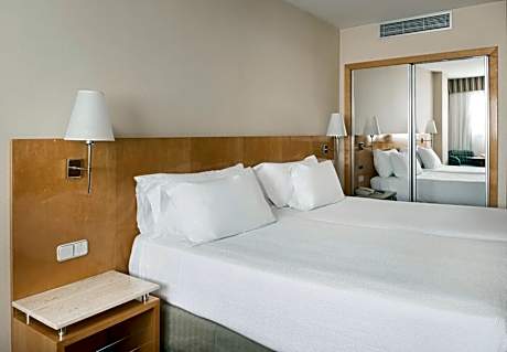 Standard Double or Twin Room with Extra Bed