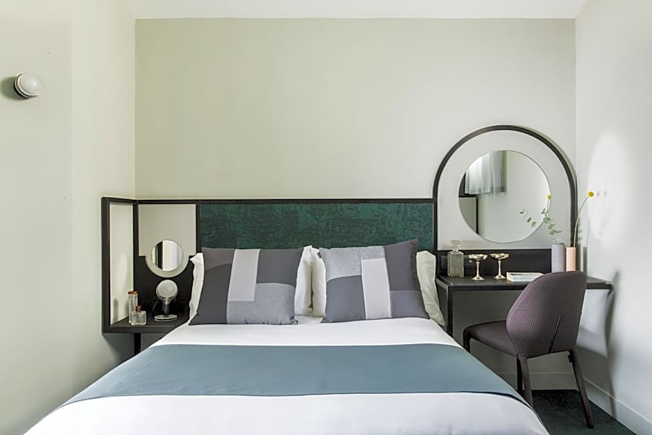 Hotel Les Cigales