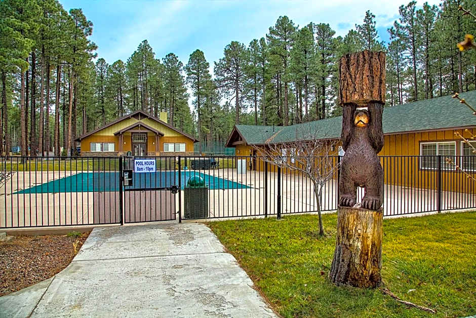 Worldmark Pinetop