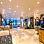 Leonardo Hotel Antwerp the Plaza