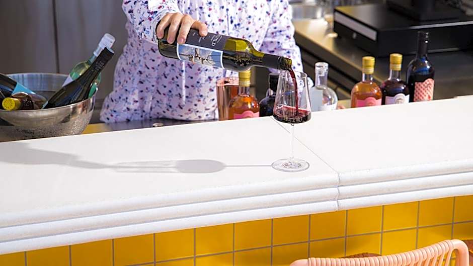 Hotel Indigo - Omaha Downtown By IHG