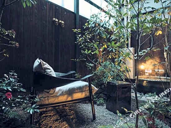 Ieno House Kyoto