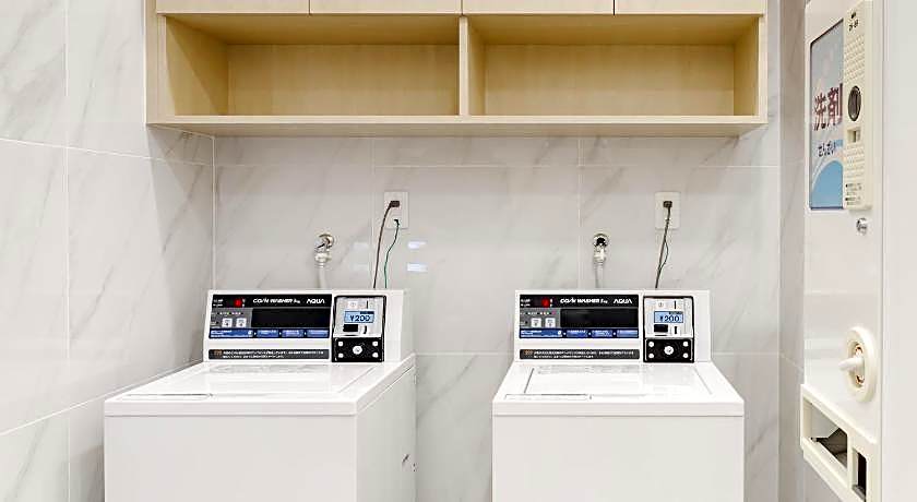 Toyoko Inn Tokuyama-eki Kita-guchi