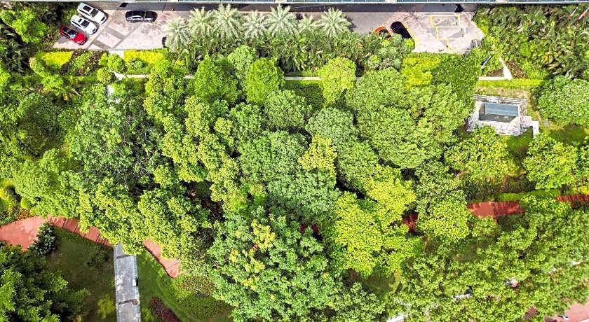 Grand Hyatt Guangzhou