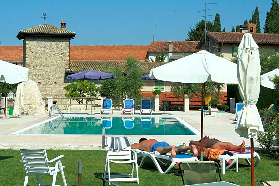 Residenza Cà Donzella