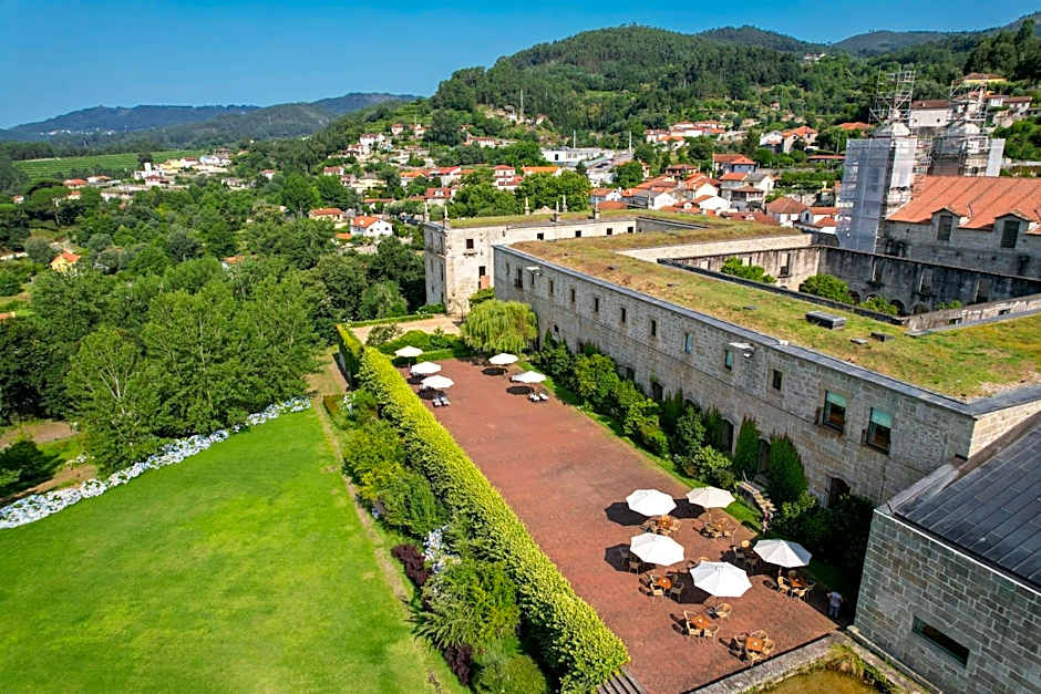 Pousada Mosteiro De Amares - Small Luxury Hotels Of The World