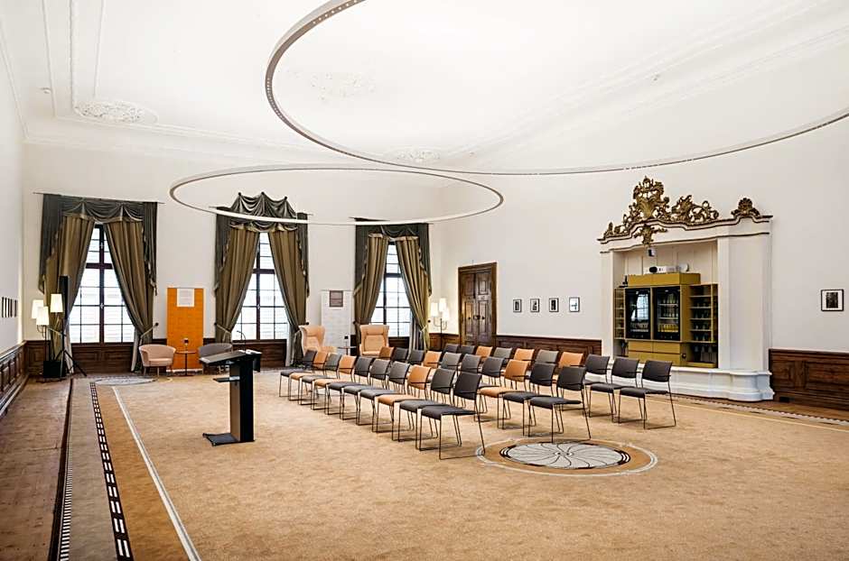 Hotel Schloss Leopoldskron