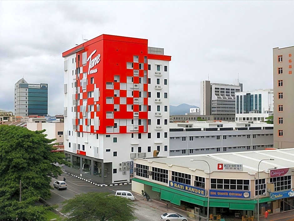 Hotel Regal Vista