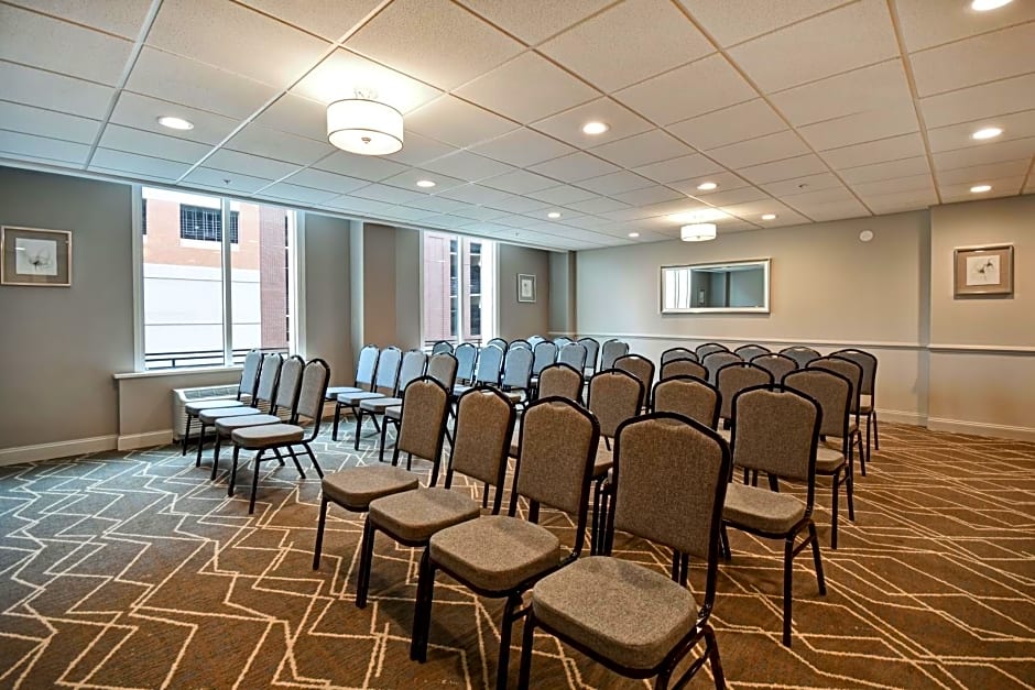 Holiday Inn Lancaster By IHG