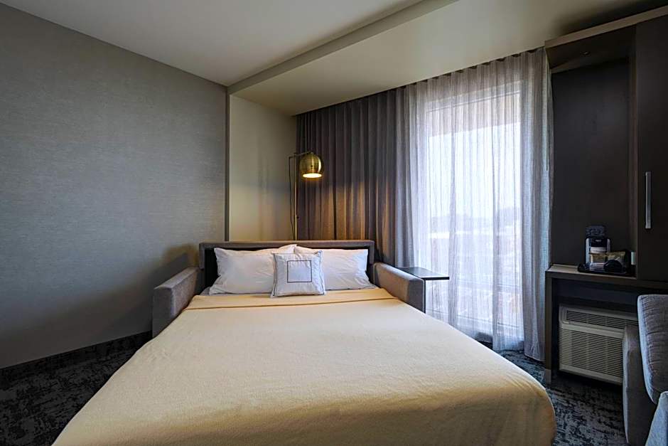 Courtyard by Marriott St. Louis Brentwood