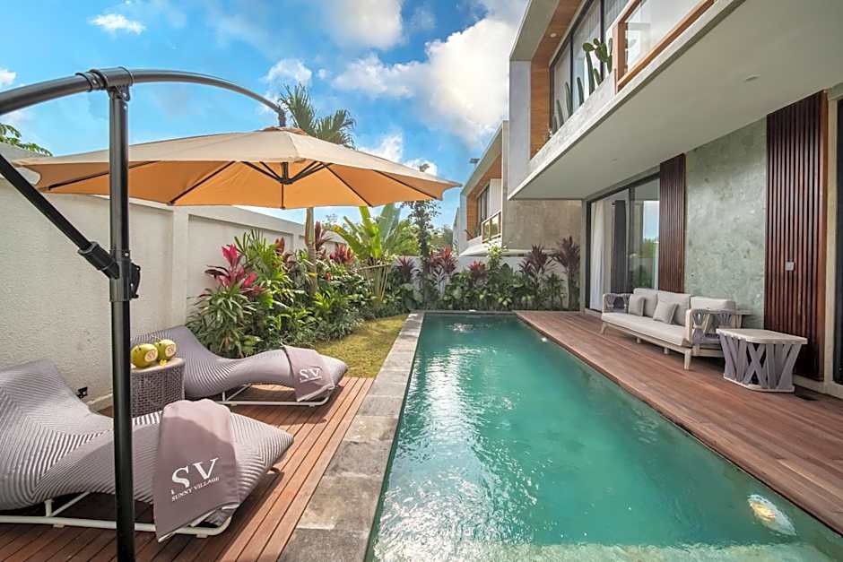 Sunny Village Berawa