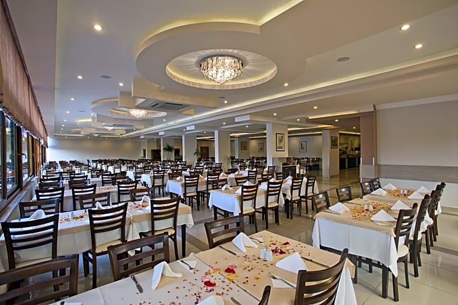 Hotel Titan Garden Ultra All Inclusive