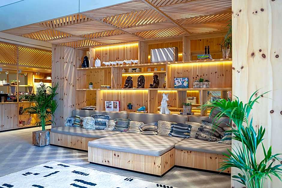 Innside By Melia Calvia Beach