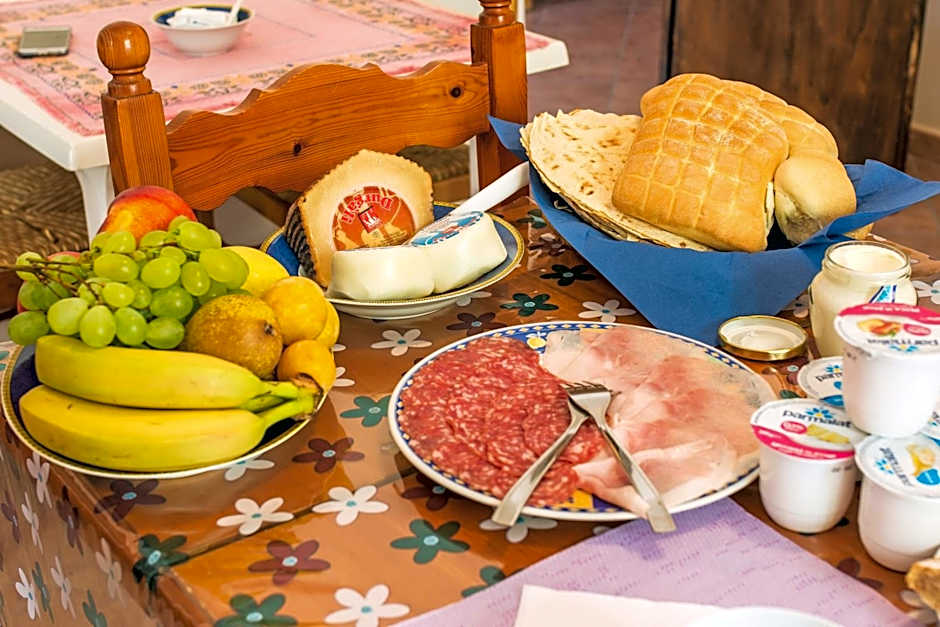 Affittacamere Le Ginestre