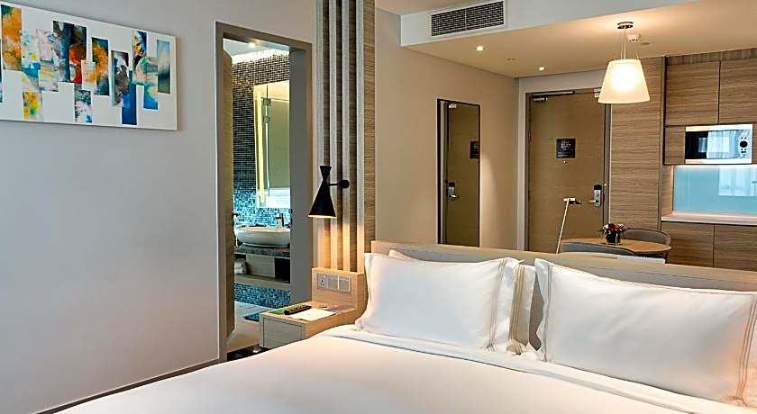 Capri by Fraser Johor Bahru