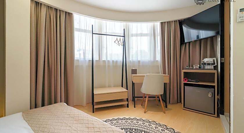 Stanton Gaya Hotel