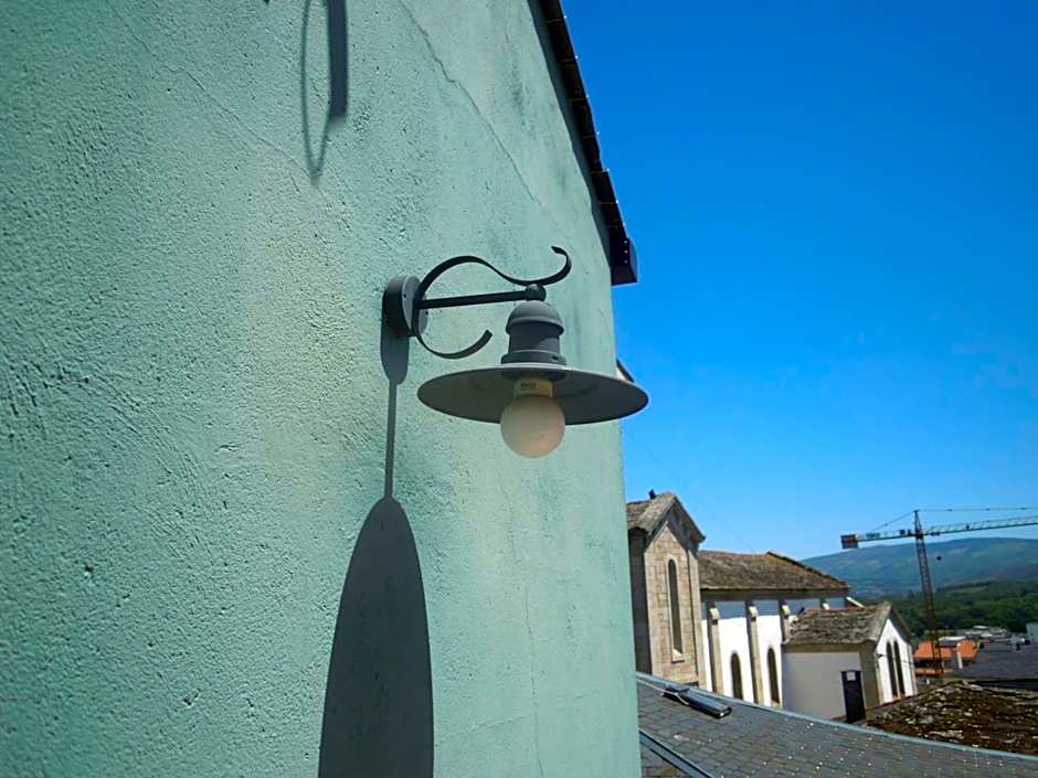 Albergue O Durmiñento