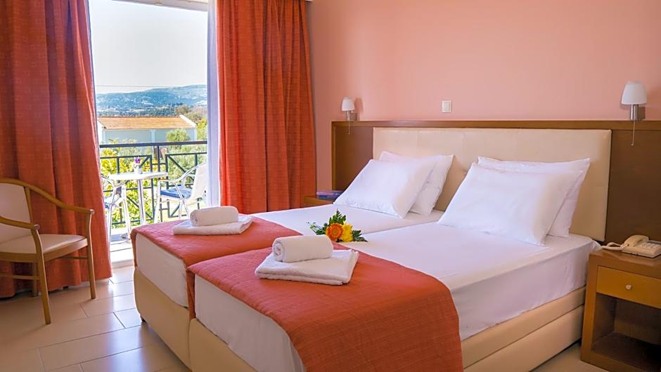 Palatino Hotel
