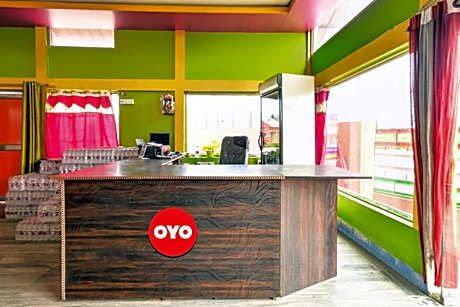 Hotel O WELCOME RESORT & FAMILY RESTAURANT