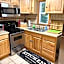Cozy Cabin Pet Friendly ADA Compatible