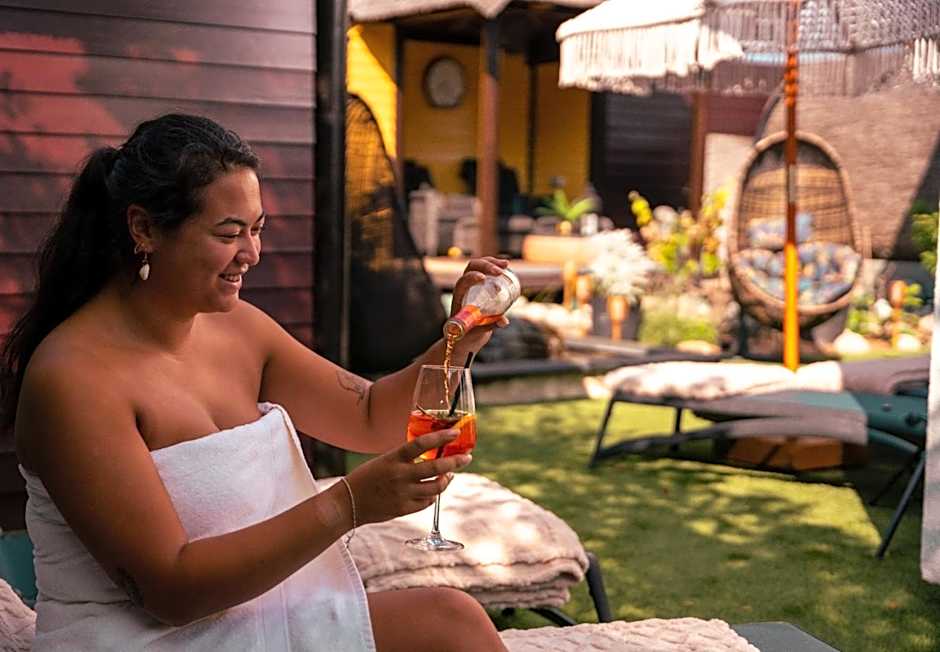 Vakantiehotel Der Brabander