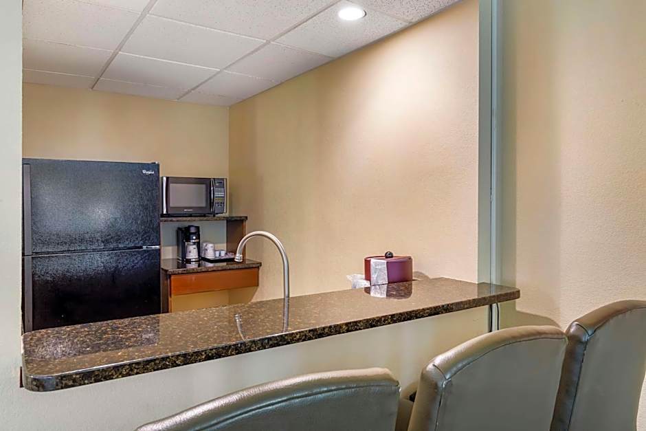 Best Western Plus Burlington