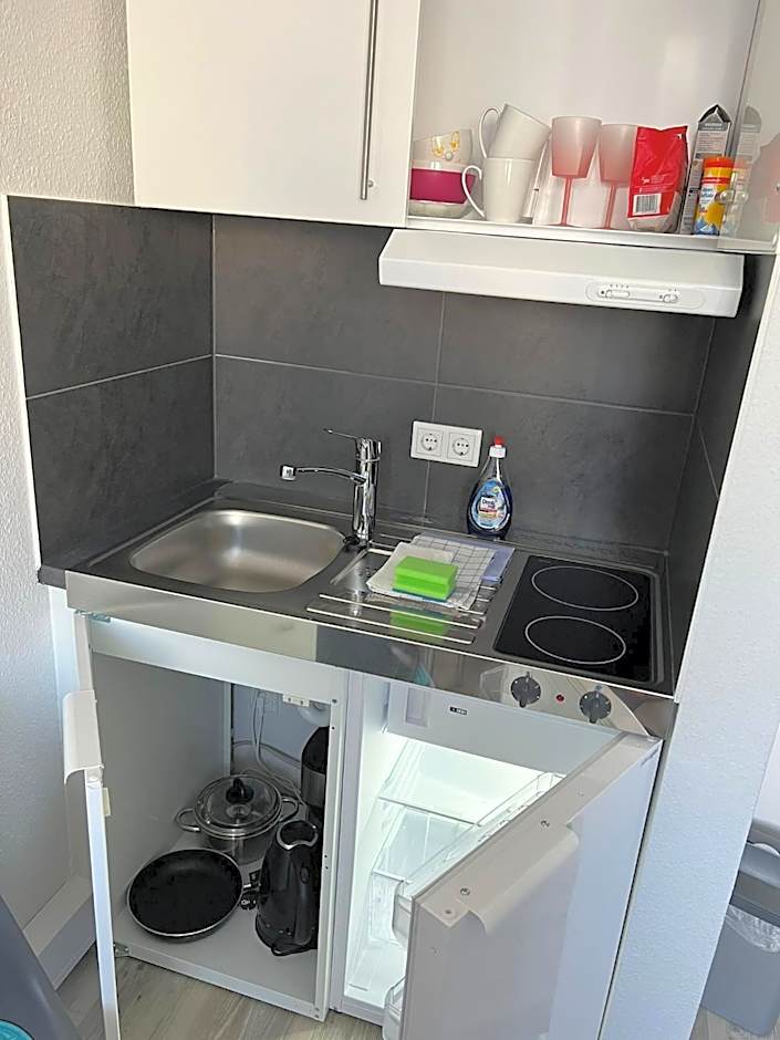 Business Appartement Mainz
