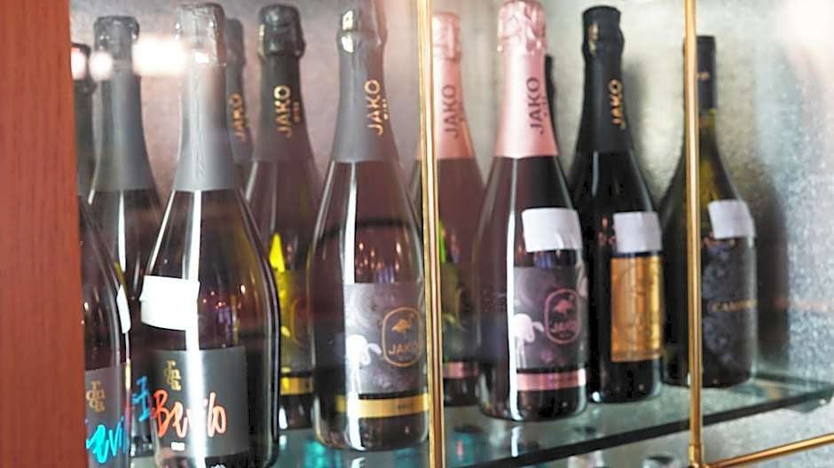 Hotel Nuovo Sole HNS