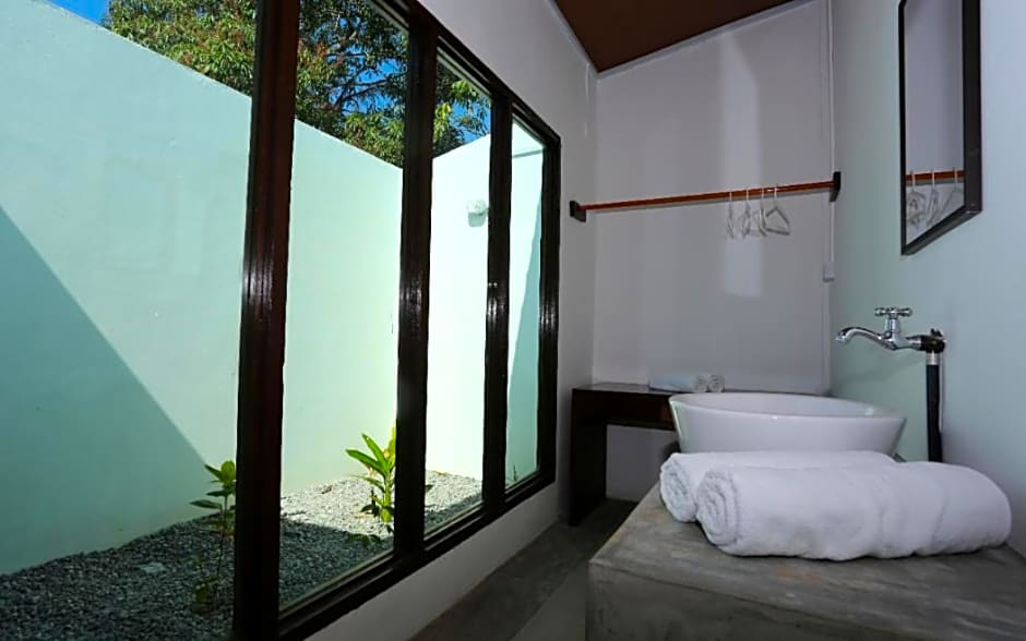 Rafflesia Resort