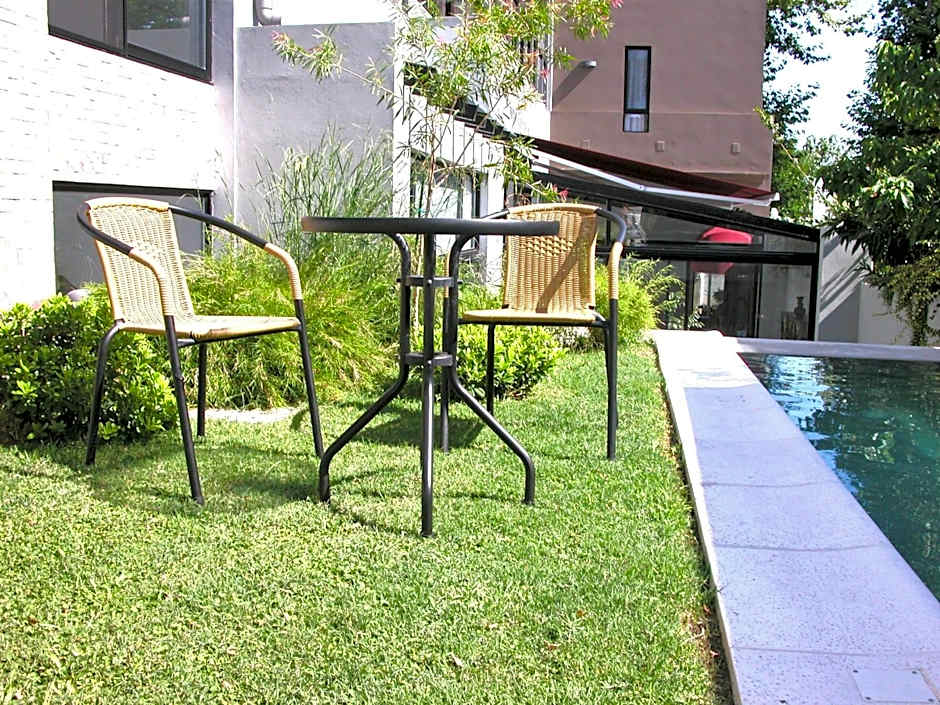 Posada Boutique Las Terrazas