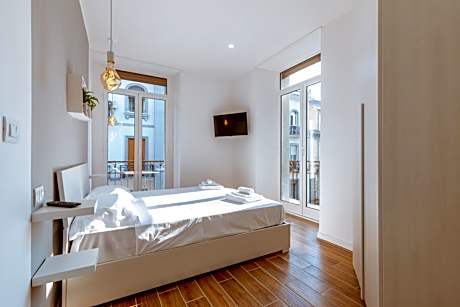 Central House - Apartments in Naples