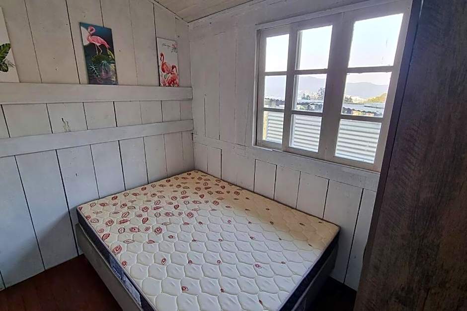 boa vista casa de madeira