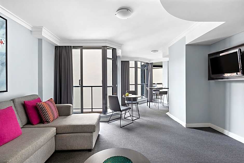 Mantra Sydney Central