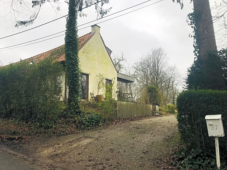 Panacée Guesthouses
