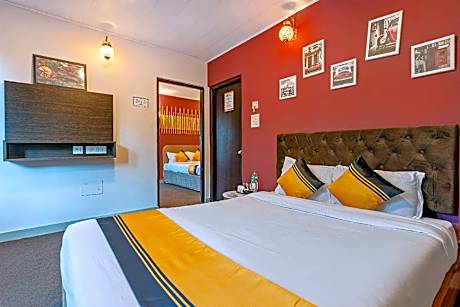 Itsy Hotels Route 55