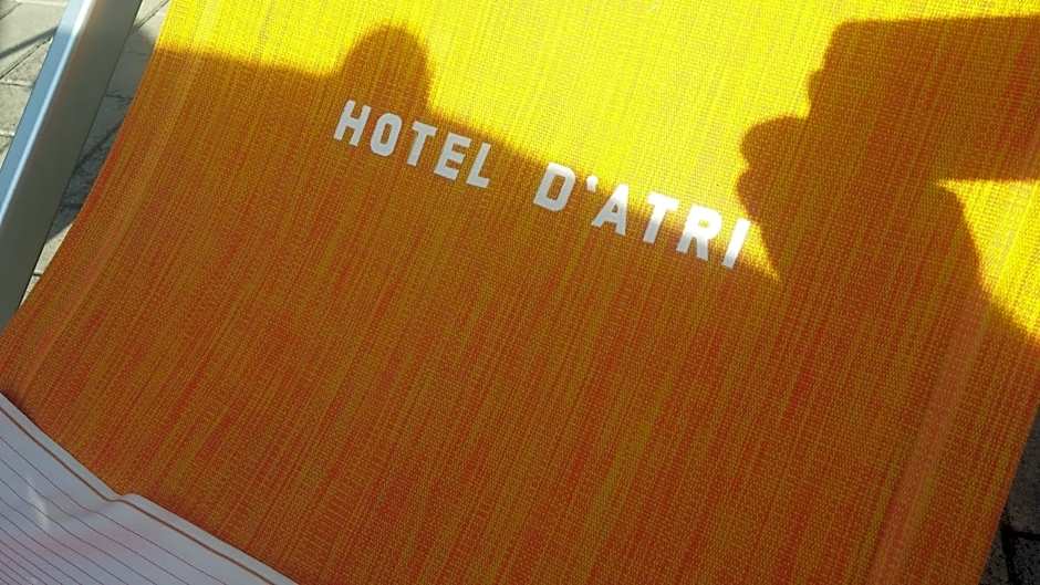 Hotel D'Atri