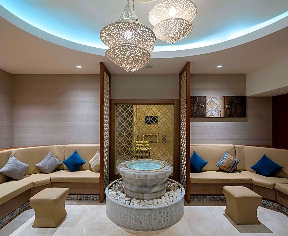 Windsor Hotel & Convention Center Istanbul