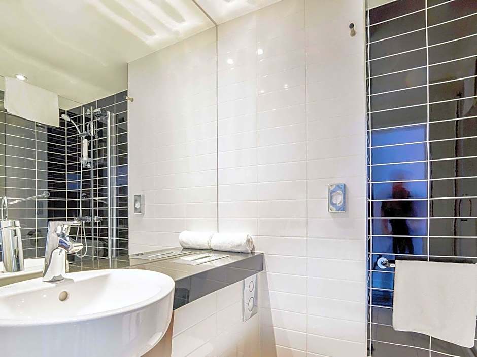 Ibis Styles Walbrzych