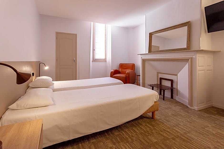 Hotel du Clocher
