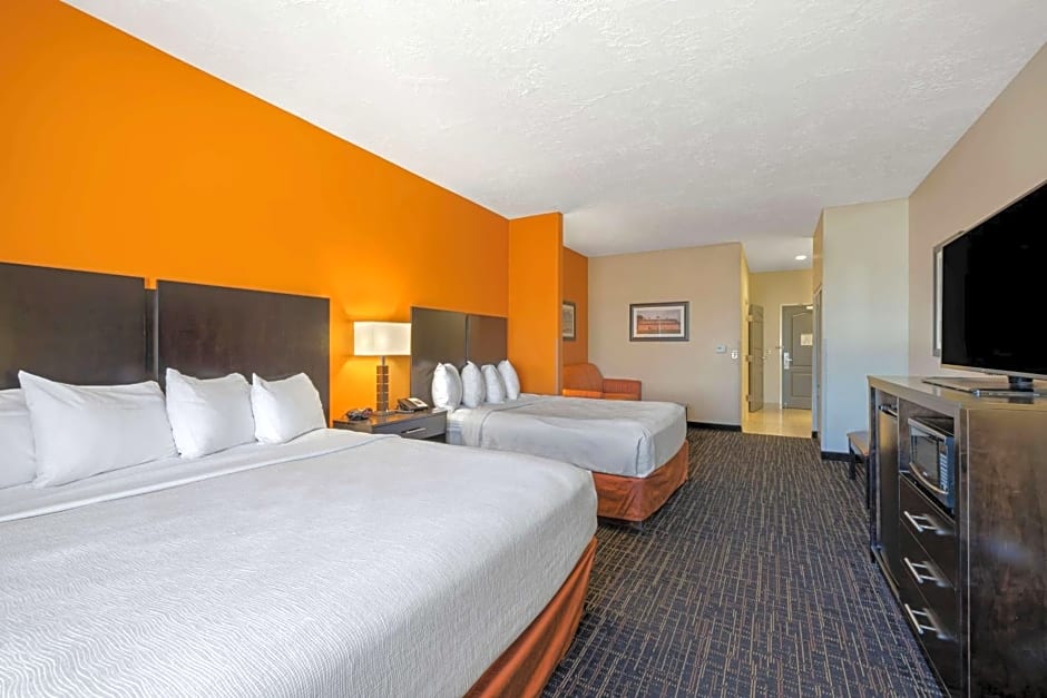 Best Western Plus North Platte Inn & Suites