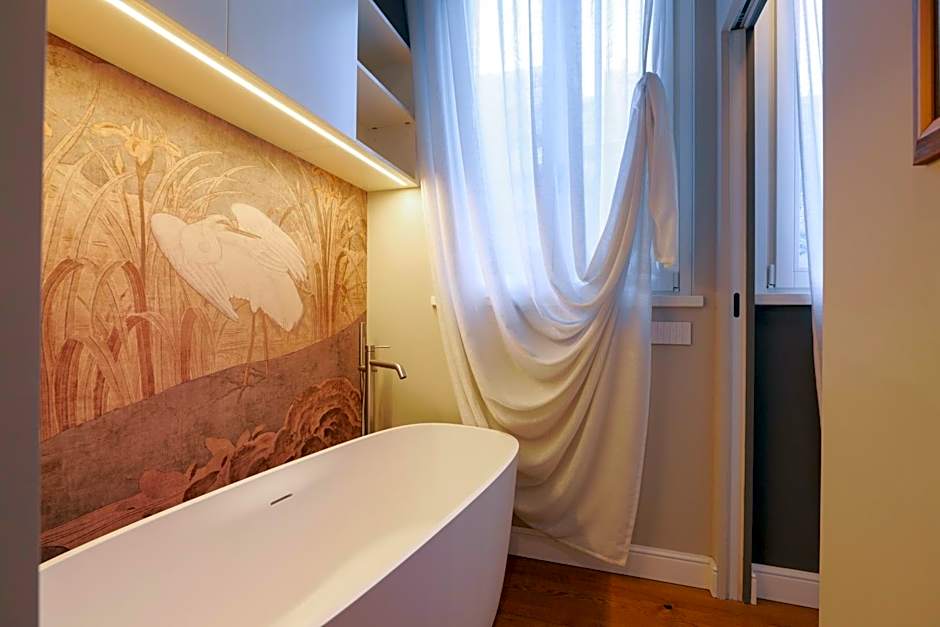 La Chambre Milano Guest House
