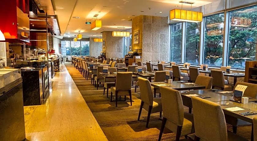 The Westin Guangzhou