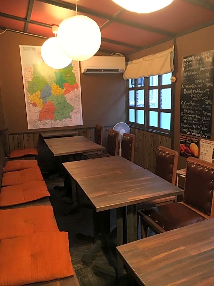 Gasthaus 44 Higashimikuni